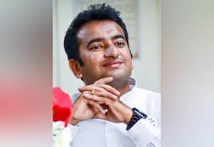  பெங்களூரு நகரின் தெருக்களை 11 ஆண்டாக சுத்தம் செய்யும் வக்கீல்