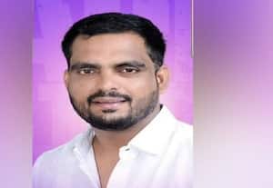  தார்வாட் மாவட்ட இளைஞர் காங்., பொதுச்செயலர் வெட்டிக்கொலை