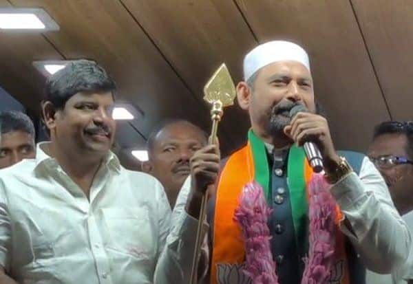  திருப்புகழ் பாடிய வேலுார் இப்ராஹிம்