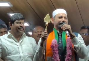  திருப்புகழ் பாடிய வேலுார் இப்ராஹிம்