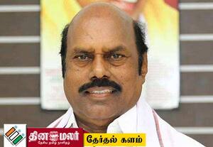  அ.தி.மு.க., தோற்க வேலு உள்குத்து