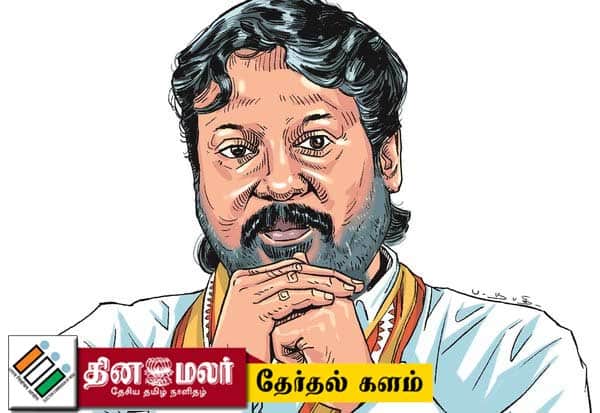  ஆட்சியில் பங்கு ஒவ்வொரு காங்கிரஸ் தொண்டனின் ஆசை