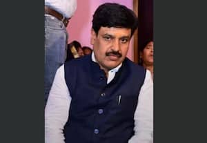  உ.பி.,யில் 'வாக்கிங்' சென்ற வழக்கறிஞர் சுட்டுக்கொலை
