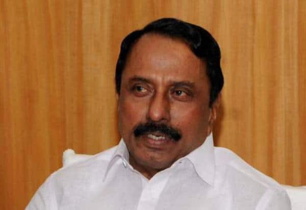  இரட்டை இலைக்கு ஓட்டு கேட்ட த.வெ.க., செங்கோட்டையன்