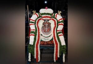  வட்டப்பாறையம்மன் உத்சவம் கொடியேற்றத்துடன் துவக்கம்