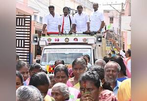  பரமக்குடி நகராட்சியை சிறப்பு நிலை நகராட்சியாக தரம் உயர்த்த நடவடிக்கை
