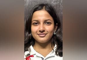  தனுஷ்கோடி டூ இலங்கை; இலங்கை டூ தனுஷ்கோடி ஹரியானா இளம் பெண் இன்று நீந்துகிறார்