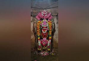  தேய்பிறை அஷ்டமி பூஜை