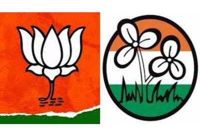  வெற்றியை மாற்றும் எஸ்.ஐ.ஆர்.,: அதிர்ச்சியில் திரிணமுல் - பா.ஜ.,