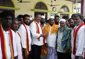  இளைஞர்கள் கூட்டத்தை பார்க்கும் போது முதல்வராவது உறுதி: த.வெ.க., அருண்குமார்