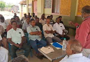 உங்கள் அடையாளம்... உங்கள் கையில்!