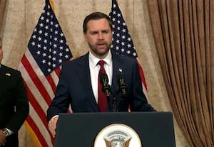 அமெரிக்கா- ஈரான் அமைதிப் பேச்சு தோல்வி