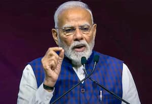 பிரதமர் மோடி ஏப்.,18ல் தமிழகம் வருகை; கோவை பொதுக்கூட்டத்தில் பேசுகிறார்