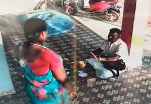  திருப்பாலைக்குடி பகுதியில் குறி சொல்வது போல் நகை, பணத்தை பறிப்பதாக புகார்:பெண்கள் எச்சரிக்கையாக இருங்கள்