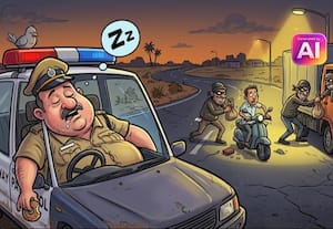 ராமநாதபுரத்தில் தேசிய நெடுஞ்சாலைகளில் வழிப்பறி: ஹைவே பேட்ரோல் செயல்படுகிறதா என சந்தேகம்