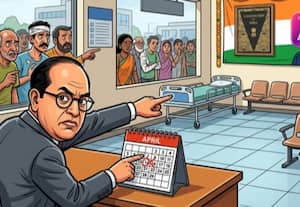  ஜிப்மர் புறநோயாளிகள் பிரிவு ஏப்.14 ல் இயங்காது