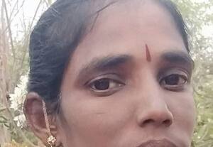  பெண்ணை வெட்டி உடலை கிணற்றில் வீசிய கொடூரம் * மூவரிடம் போலீஸ் விசாரணை