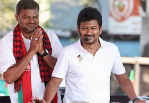 நானும் டெல்டாக்காரன்தான்; சொல்லிக்கொள்கிறார் உதயநிதி