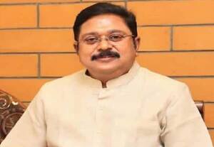தி.மு.க., வாக்குறுதிகளுக்கு மத்திய அரசு நிதி கொடுக்குமா? கேட்கிறார் தினகரன்