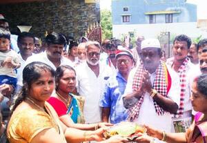  அ.தி.மு.க., ஆட்சியால் மட்டுமே பெண்களுக்கு பாதுகாப்பு கிடைக்கும்: அ.தி.மு.க., வேட்பாளர் குமரகுரு பேச்சு