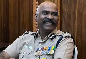 உயர் ரத்த அழுத்தம்: மருத்துவ விடுப்பில் சென்றார் டேவிட்சன்