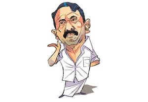  'டவுட்' தனபாலு