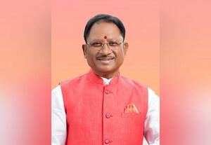  '-சரணைடைந்த நக்சல்களுக்கு தொழில் பயிற்சி, நிவாரண உதவி' சத்தீஸ்கர் முதல்வர் தகவல்