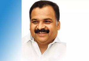  வருத்தம் இருந்தாலும் கூட்டணி கட்சிகளை ஆதரித்து நிற்க வேண்டிய நேரம் இது காங்., எம்.பி., மாணிக்கம் தாகூர் பேச்சு