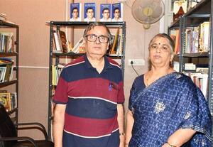  'இயற்கையாகவே ஞானத்தை வழங்கும் புத்தகங்கள்' கடல் தாமரை புத்தக பூங்கா நுாலகத்தில் பரவசம்