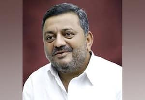  நன்றி இல்லாத காங்., - எம்.எல்.சி., அப்துல் ஜப்பார் மகனுக்கு பிரசாரம் செய்யாததால் தந்தை கடும் கோபம்