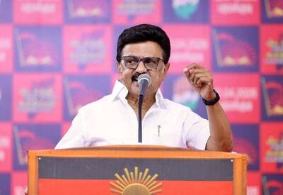  10 தோல்வி பழனிசாமி 11வது தோல்வியை சந்திக்க வேண்டும்: பரமக்குடியில் முதல்வர் ஸ்டாலின் பேச்சு