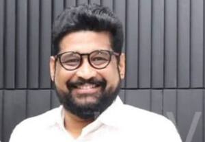  திருக்கோவிலுார் தொகுதியில் வளர்ச்சி பணிகள் தொடர தி.மு.க.,விற்கு ஆதரவளியுங்கள் வேட்பாளர் கவுதம சிகாமணி வேண்டுகோள்