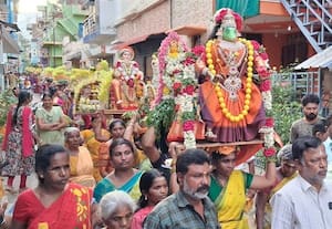  கோயில் திருவிழா