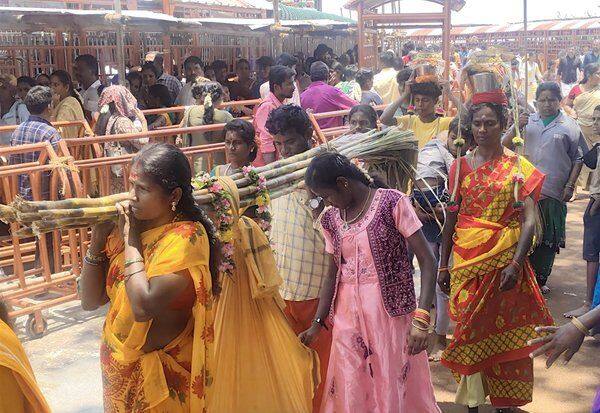 Latest Tamil News
