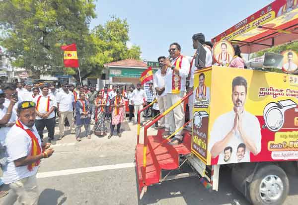 Latest Tamil News
