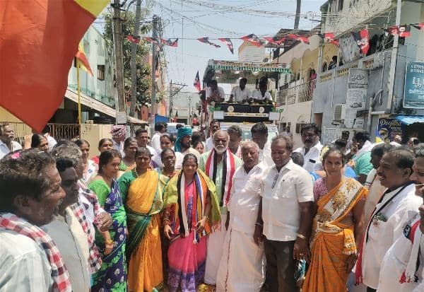  அ.தி.மு.க., ஆட்சி அமைத்தவுடன் பெண்களுக்கு திருமண உதவித்தொகை