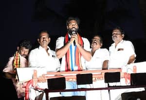  தவசி குடும்பத்தின் வாக்கு மாறாது நடிகர் சண்முகபாண்டியன் உறுதி
