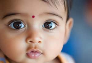  ஏங் கண்ணு... கண்ணை சிமிட்டுறே!