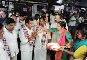  அ.தி.மு.க., தேர்தல் அறிக்கை தான் 'ஹீரோ' வில்லிவாக்கம் விஜயகுமார் நம்பிக்கை