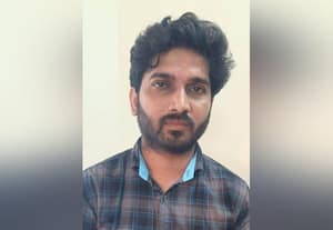  103 கிராம் நகைகள் கையாடல் செய்த கடை ஊழியர் கைது
