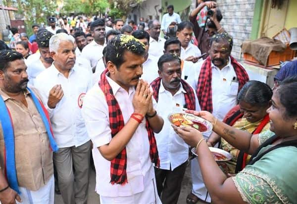  கோவையில் பத்துக்கு பத்து; தெற்கு தான் கெத்து!