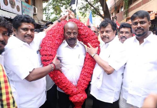  குதிரை பந்தயத்தால் வாழ்வை இழப்பதை தடுத்துள்ளோம்: சுப்பிரமணியன் பெருமிதம்