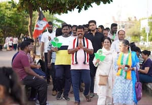  2011ல் கொடுத்த வாக்குறுதிகளை 2016க்குள் செய்து கொடுத்துள்ளேன் அ.தி.மு.க., வேட்பாளர் அசோக் பெருமை