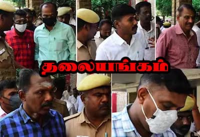 சாத்தான்குளம் வழக்கு தண்டனை; போலீசாருக்கு கடும் எச்சரிக்கை