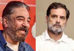  தமிழக பிரசாரத்தை புறக்கணிக்கும் ராகுல்; கமல் முயற்சியால் மனம் மாறுவாரா?