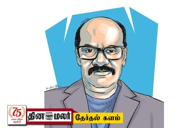  தமிழகத்தில்﻿ வளர்ச்சி இருக்கிறது; வேலை இருக்கிறதா?