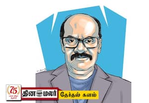  தமிழகத்தில்﻿ வளர்ச்சி இருக்கிறது; வேலை இருக்கிறதா?