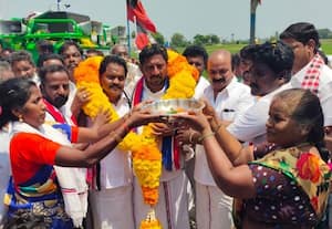  உள்கட்டமைப்பு வசதி மேம்படுத்தப்படும் கும்மிடி அ.தி.மு.க., வேட்பாளர் உறுதி