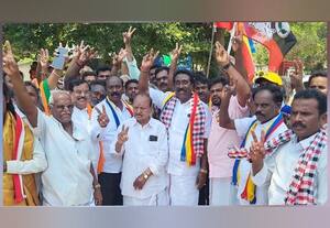 நெல் கொள்முதல் நிலையங்கள் ஆண்டு முழுதும் செயல்படும் அ.தி.மு.க., வேட்பாளர் சோமசுந்தரம்