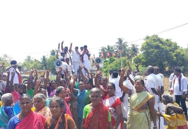 அ.தி.மு.க., ஆட்சி அமைந்ததும் மக்களுக்கு பல்வேறு திட்டங்கள்